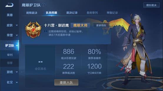 王者荣耀护卫队最新爆料,神秘英雄即将登场，战局风云再起！